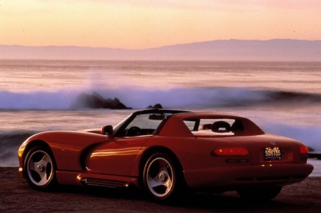 Dodge Viper