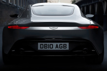 aston martin one-77