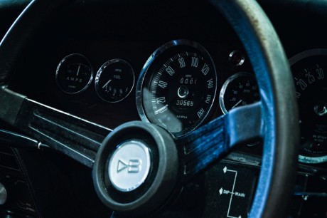Aston Martin DBS