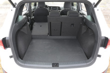 coffre ouvert seat ateca