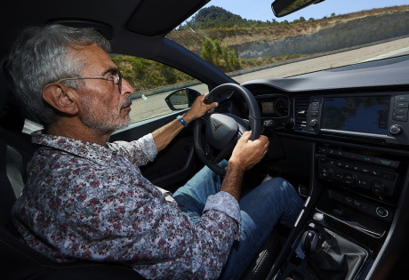 Cupra Ateca (2018)