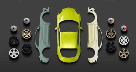Alpine Atelier 2020