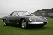 ATS 2500 GT 1962
