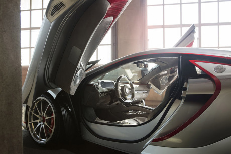 ATS GT