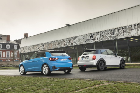 audi a1 2019 et mini cooper vue arriÃÆÃâÃâ ââ¬â¢ÃÆÃ¢â¬ âââ‰âÂ¢ÃÆÃââââ¬ ÃÆÃ¢Ã¢ââ¬Å¡Ã¬Ã¢ââ¬ÅŸÃÂ¢ÃÆÃâÃâ ââ¬â¢ÃÆÃ¢Ã¢ââ¬Å¡Ã¬ÃâŠ ÃÆÃââââ¬Ã
Â¡ÃÆÃ¢â¬Å¡Ãâáre