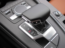 BVA sur nouvelle audi A4