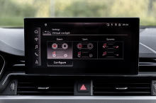 Audi A4 35 TDI S Tronic 7 (2019)