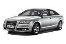 Audi A6 C6 2004