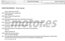 brevet Audi City Carver