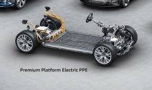 plateforme PPE audi