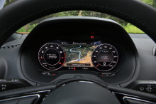 audi q2 virtual cockpit