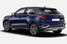 Audi Q2 Design Luxe