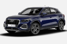 Audi Q2 Design Luxe