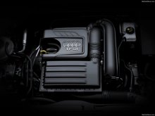 audi q2 s-line moteur tfsi
