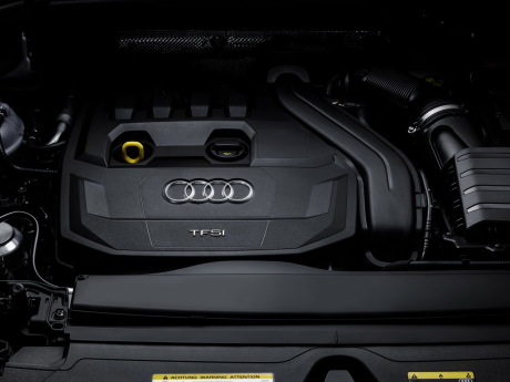 Audi Q3 seconde gÃÆÃâÃâ ââ¬â¢ÃÆÃ¢â¬Å¡ÃâénÃÆÃâÃâ ââ¬â¢ÃÆÃ¢â¬Å¡Ãâération moteur