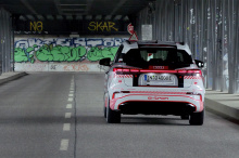 audi q4 e-tron 2021