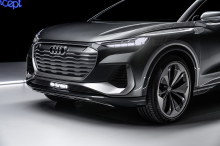 audi q4 sportback