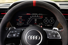 Audi Virtual Cockpit