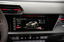 Audi Drive Select