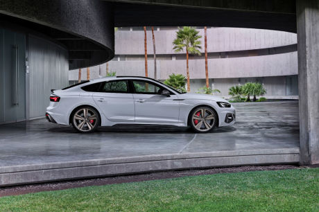 audi RS5 Sportback 2020