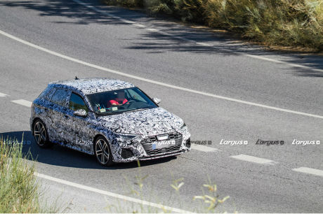 Audi A3 Sportback (2020) : toutes les infos sur la 4ème ...
