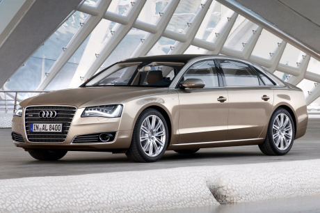 Audi A8 Une Espece En Voie De Disparition Retour Sur Une Saga