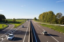 Autoroute