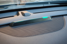 Diode charge des Kia plug-in