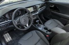 Interieur Kia Niro Premium 2020
