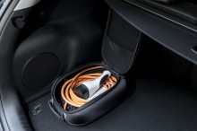 Cable de recharge Niro plug-in