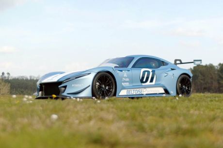 prix Beltoise BT01