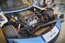 Batteries Beltoise BT01