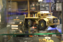 berliet T100