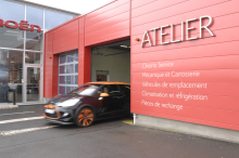 rappels automobiles 2015