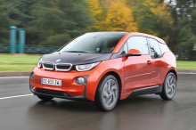 avant bmw i3 orange