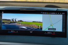 GPS à réalité augmentée
