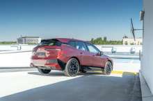 bmw ix 2021 autoclave