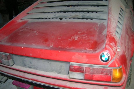 BMW M1