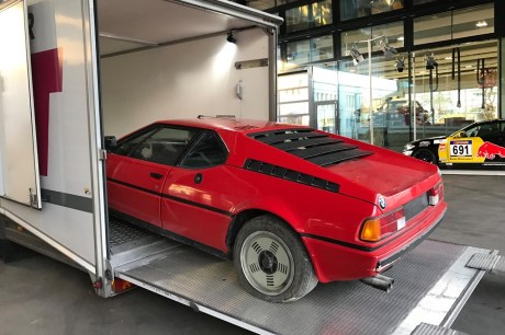 BMW M1