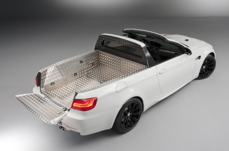 BMW M3 Pick-up