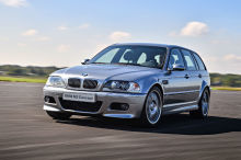 bmw m3 break e46 2000