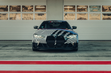 bmw m4 2020 avant