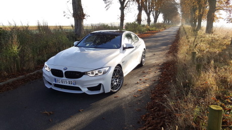 Bmw M4 Pack Comp 233 Tition L Essai Extr 234 Me Au N 252 Rburgring
