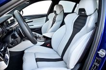BMW M5 2018