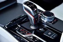 BMW M5 2018