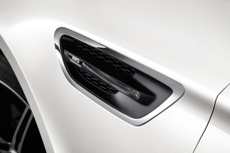 BMW M5 Edition Compétition