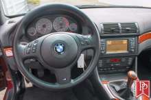 bmw m5 2001 boite manuelle