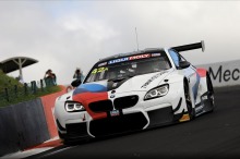bmw m6 gt3