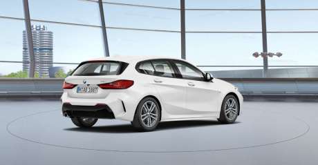 bmw série 1 m design jantes