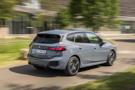 bmw serie 2 active tourer 218d diesel